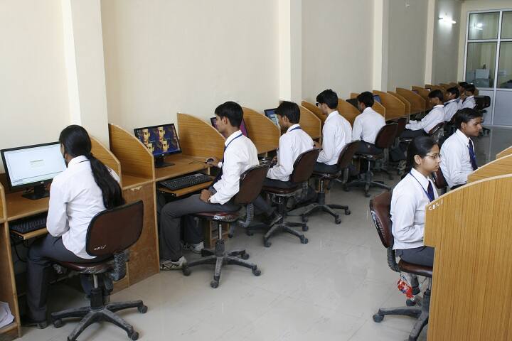 laboratory